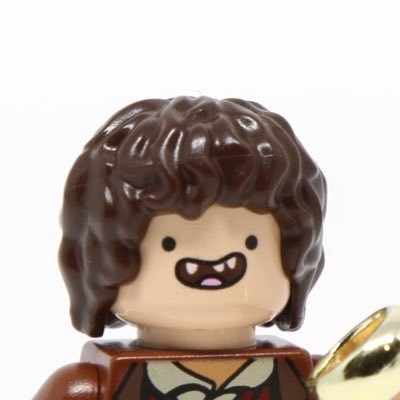 Mrlegohead11's profile picture. I love Lego!!!