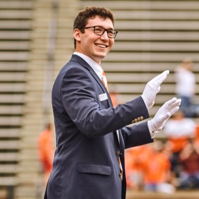 Masters student in Music Education and BA in Music Technology from The University of Illinois at Urbana-Champaign. Trumpet, film, and Dokapon Kingdom