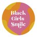 Black Girls Smile Inc. (@BlackGirlsSmile) Twitter profile photo