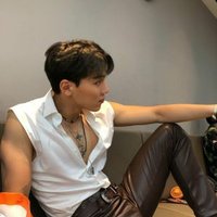 shownu (rest)(@greatestshxrt) 's Twitter Profile Photo