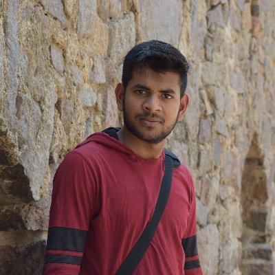 GYANESHWERKANA2's profile picture. digital Marketer