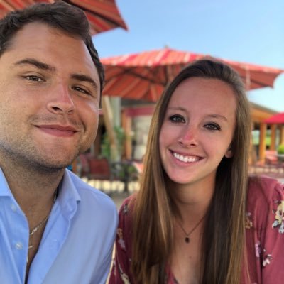 DevynBrough's profile picture. CMU PT Student & Soccer Alumni #retired27⚽️ Roger Trevisan 7-19-14 & Glenn Oliver 5-16-21👼 Stevie❤️ https://t.co/iQt5E8RRQw