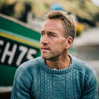 Ben Fogle