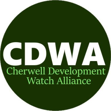 CherwellWatch Profile Picture