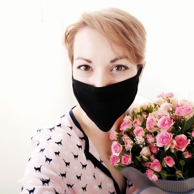 iDHNwRyKCd42lST's profile picture. Заместитель директора по ВР #Школа4