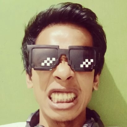 Webdriver17's profile picture. kreatifitas tanpa batas