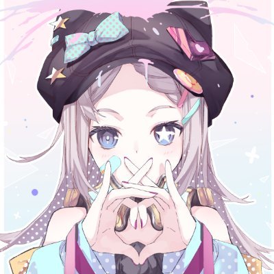 雑草系Vtuberです（。ӧ◡ӧ。） 
🌟星の数ほどいる星野ニアの1人🌟
あんまり呟かないタイプのニアです

配信アーカイブは限定公開でやっているので残りません！
（ゲーム配信しかしないよ）


母@syannhaineko　父@kiarohihorn
 
#バーチャルYouTuber
#Vtuber