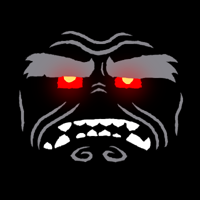 EmperorGarmadon's profile picture. 