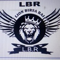 लाॅयन_बिरसा_राज_L.B.R (@lbr_group_) 's Twitter Profile