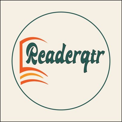 readerqtr's profile picture. Qatar 🇶🇦 Books 📚 | Coffee ☕️ Travel ✈️ | Photograph 📷