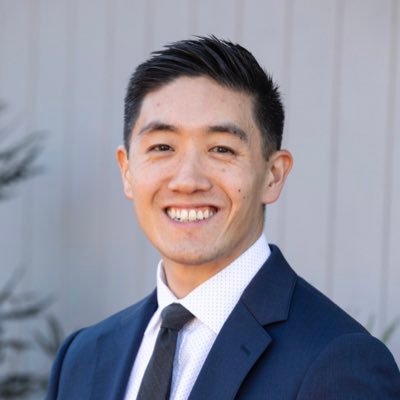 Top 100 Advisor @Investopedia • @InvestmentNews 40Under40 • Founder @sedaiwealth • Former FPA of OC President • Helping High Income Millennials Build Wealth