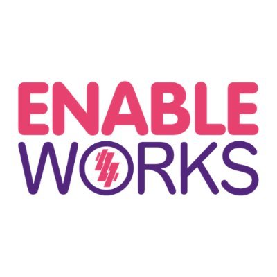 Hi, my name's Donna I'm an Employment Co-ordinator with Enable Works (Highlands), based in Ross & Cromarty. *All Views are my own*