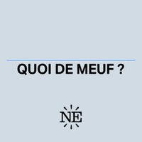 Quoi de meuf (@quoidemeuf) 's Twitter Profile