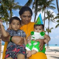asha🐾 (@asha1ruvi) 's Twitter Profile