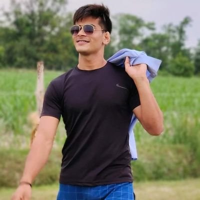 SinghVkl's profile picture. up police