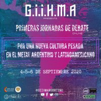 GIIHMArgentino (@giihmargentino) 's Twitter Profile