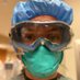 Ahmed Salem MD MSc FACP (@nomadic_medic) Twitter profile photo