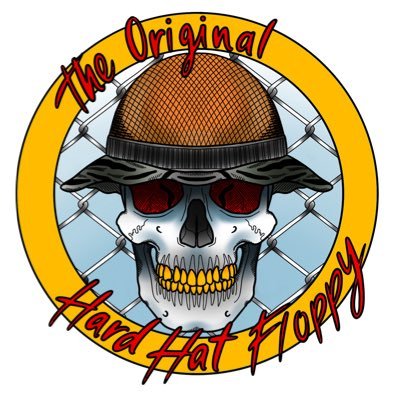 OriginalFloppy's profile picture. When the sun beats down, floppy up!   Union carpenter designed, durable, shapable, customizable, UV protection for your lid.