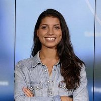 Eva Ben-saadi (@eva_bensaadi) 's Twitter Profile