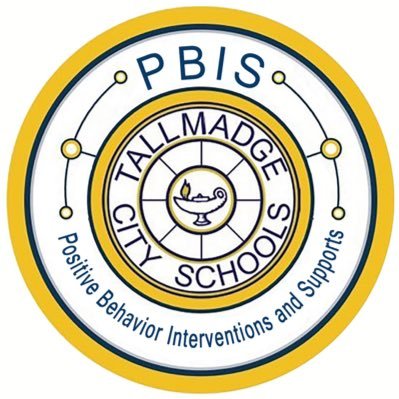 PBIS=Positive Behavior Interventions & Supports