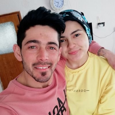Pamukkale üniversitesi
Evli 💍