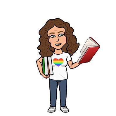 Teacher, Author, & Mom. I love reading, writing, learning, creating, and imagining. I look forward to what we can #LearnTogether!