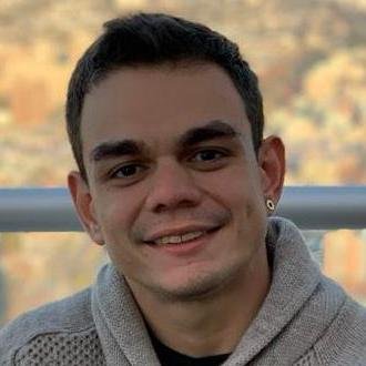 Lipeibca's profile picture. Simple iOS Engineer at Mercado Libre