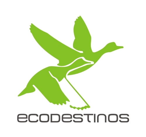 ecodestinos's profile picture. Actividades de ecoturismo: Visitas guiadas, turismo ornitológico, educación ambiental, agroturismo, turismo artesanal, interpretación del medio rural.