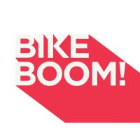 Bike Boom! (@bikebooom) 's Twitter Profile Photo