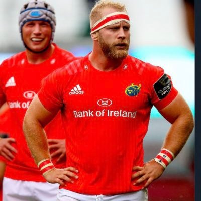 professional rugby player with @Munsterrugby. represented by @esportif 📸: Jeremyloughman.      https://t.co/Jx9qHCLzIL
