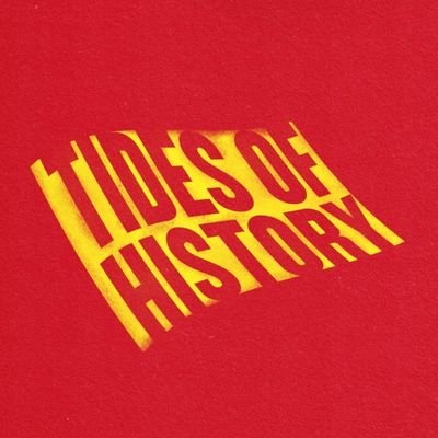 Tides of History