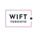 WIFT+ Toronto (@WIFT) Twitter profile photo