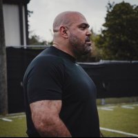 Iron Will (@ironwillsc) 's Twitter Profile