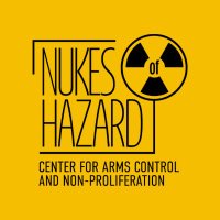 Nukes of Hazard(@nukes_of_hazard) 's Twitter Profile Photo