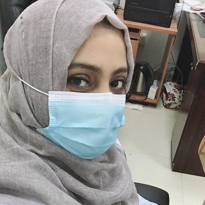 dolsadaf's profile picture. Assistant Professor #Microbiology 🧫 #poetess#