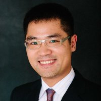 Changwei Li (@changwei001) 's Twitter Profile