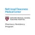 BIDMC Pharmacy Residency Programs Profile picture