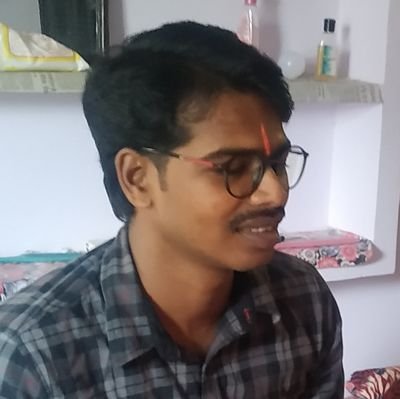 VIJAYPR12253586's profile picture. Student