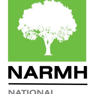 NATIONAL ASSOCIATION FOR RURAL MENTAL HEALTH.  Linking voices to promote rural mental health.