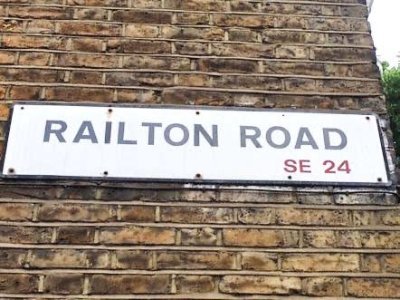 General howling at the moon about Railton Rd and around. Home of the original resident-led Railton LTN survey when LTNs were just a gleam in Lambeth’s eye