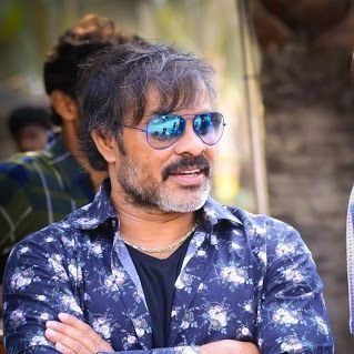 NaiduChota's profile picture. Indian cinematographer