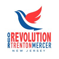 Our Revolution Trenton Mercer New Jersey(@OurRevNJ) 's Twitter Profile Photo