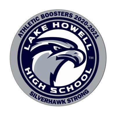 It’s a wave of BLUE and SILVER as the Athletic Booster Club takes launch in 2019-2020 school year.