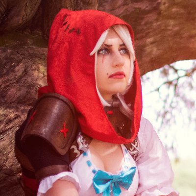 UK cosplayer.
https://t.co/V0uSfY5VJN
https://t.co/HYuVVjHMcD