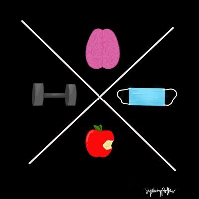 MU_COVID's profile picture. Making sure you're #SaintSafe during  COVID 19