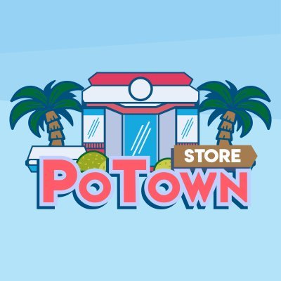 potown_store Profile Picture