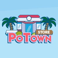 PoTown Store (@potown_store) 's Twitter Profile