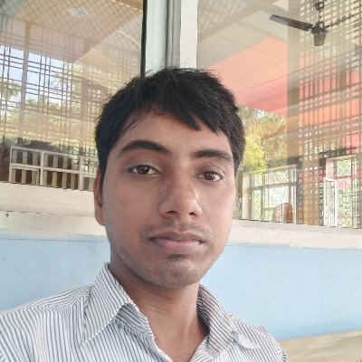 svkrishna25's profile picture. Student