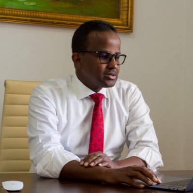 Secretary General of Justice and Solidarity Party (JSP). Member of Federal Parliament. Former Minister of Interior and Federal Affairs, FRS.