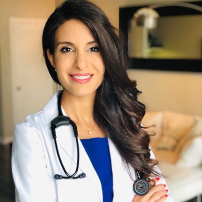 ER Doctor • MD / MPH • Medical Journalist • Global Health Specialist • Global Outreach Doctors Board of Directors • Instagram @ natashakathuriamd